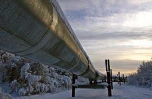 Oil and gas pipelines typically operate unmanned, so remote access is a requirement, often enabled by Ethernet.